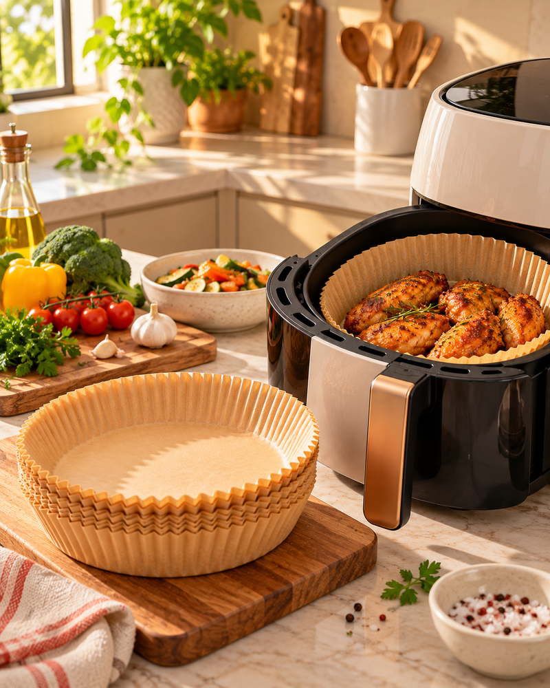 Hogar y cocina