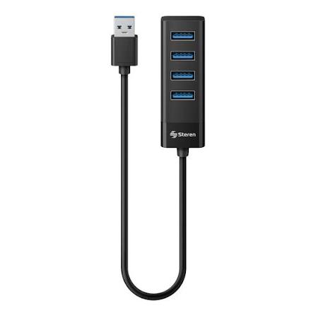 HUD USB