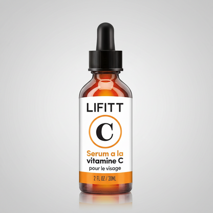 Serum con vitamina C