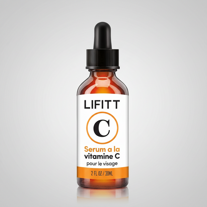 Serum con vitamina C